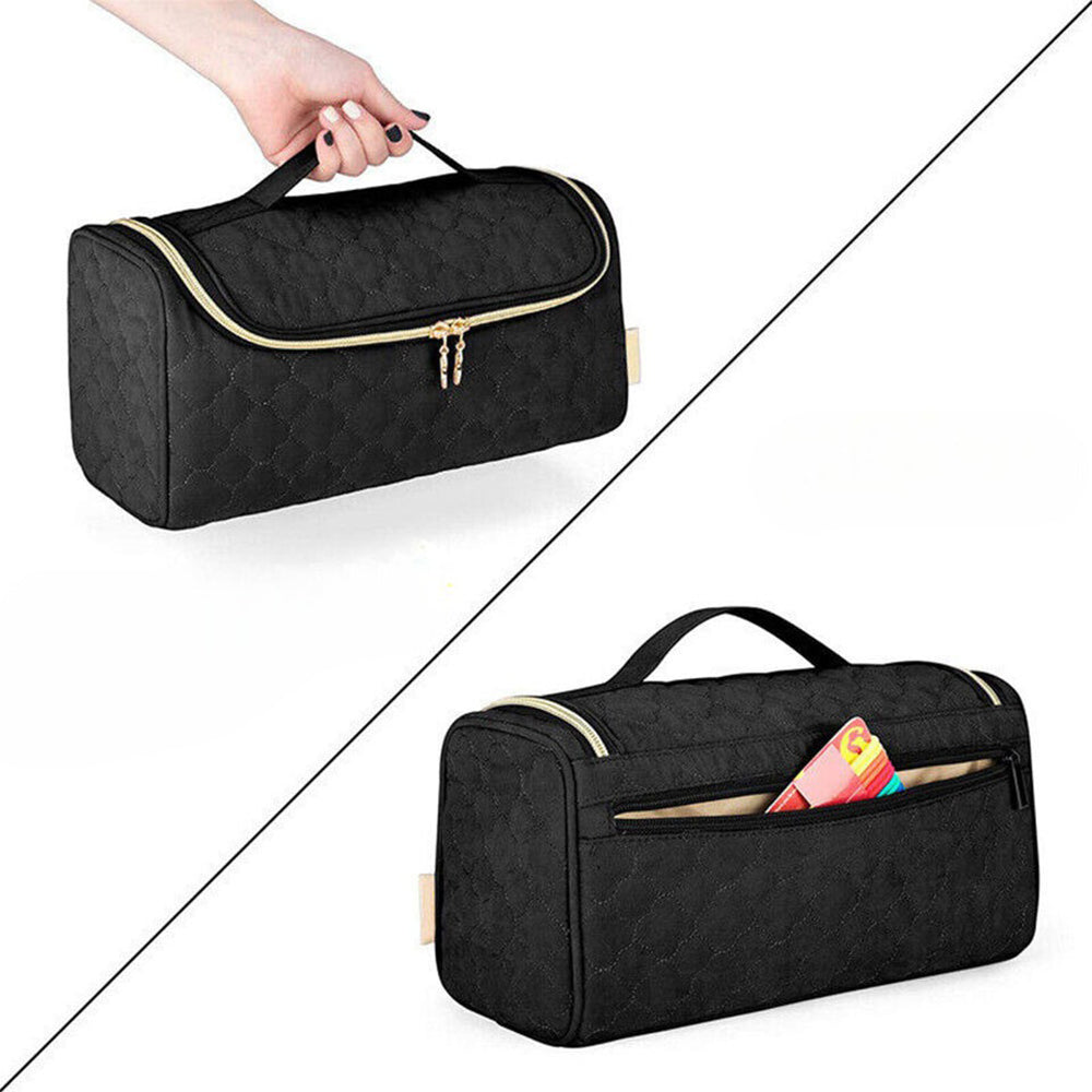 Hangable Travel Case for Hair Curler Accessories_5