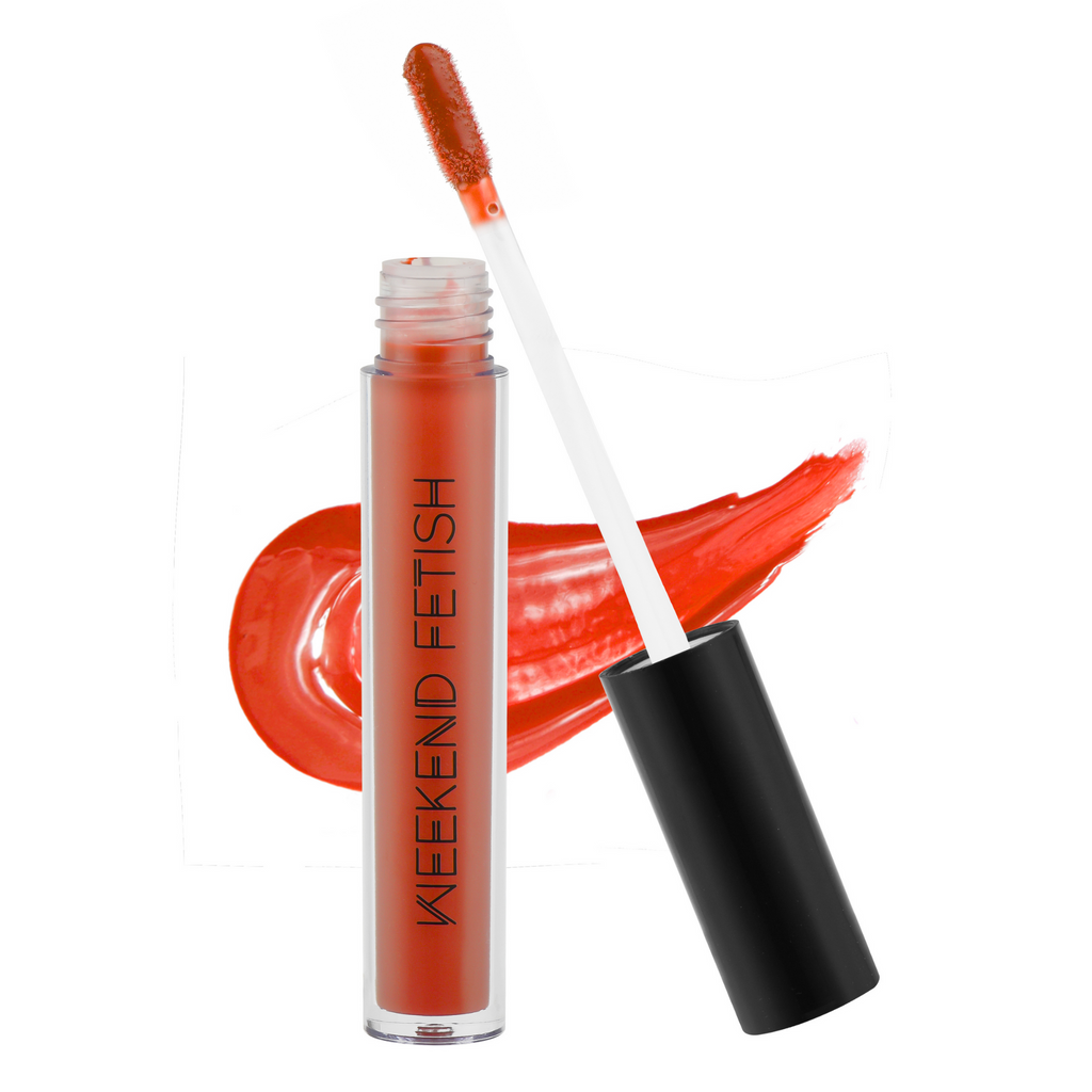 Lip Luster Lip Gloss