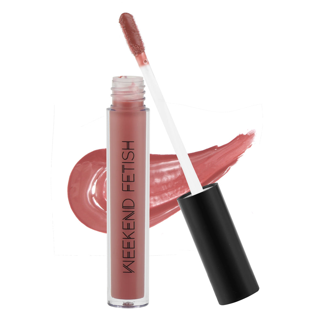 Lip Luster Lip Gloss