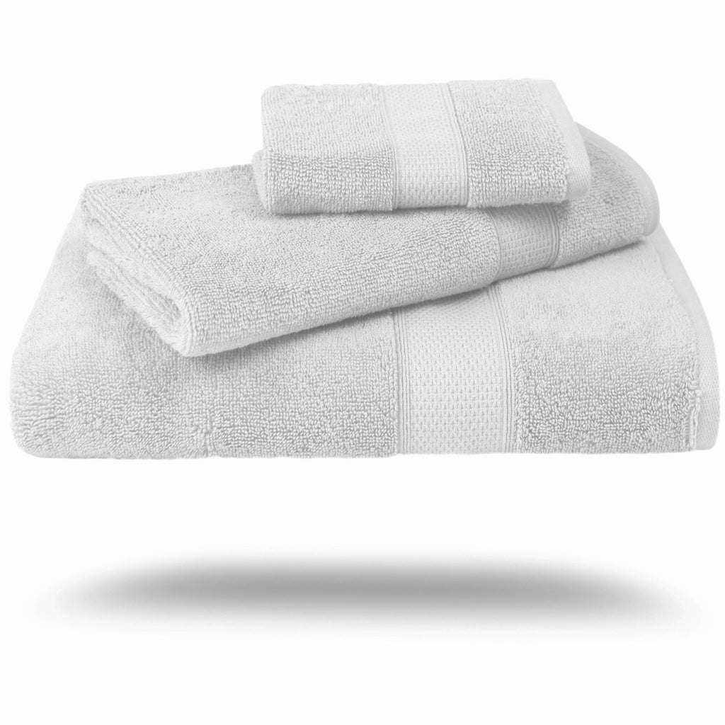 Mariabella Luxe Egyptian Cotton Towels