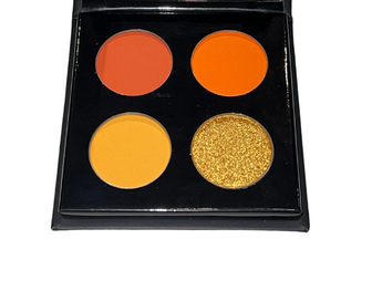 4 Palette Eyeshadow