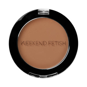 Pressed Powder - Warm Tan (C3)