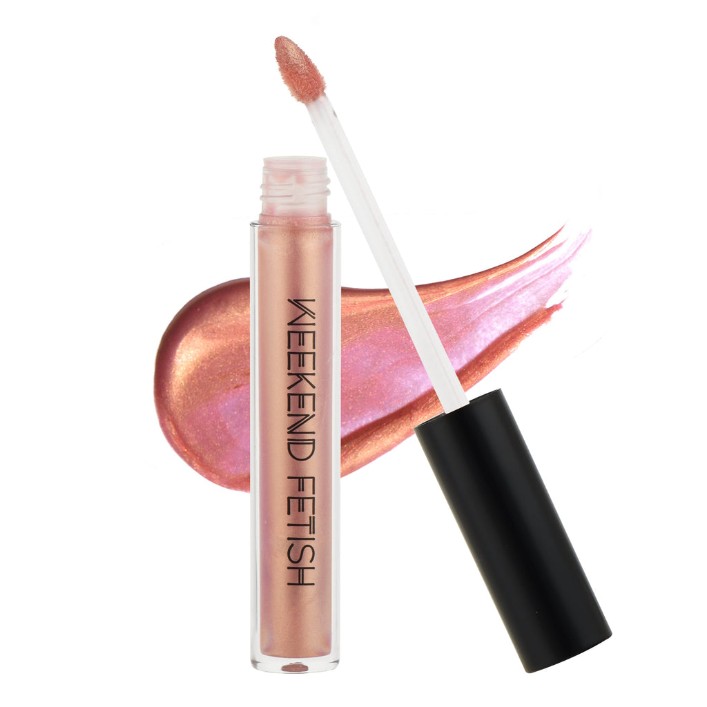 Lip Luster Lip Gloss