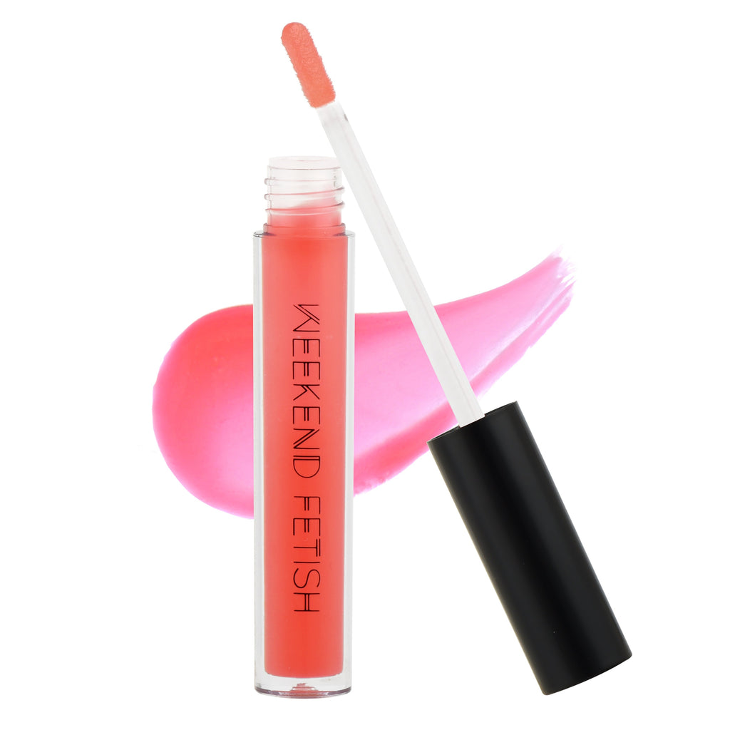 Lip Luster Lip Gloss